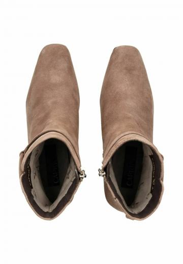 Ковбойские сапоги