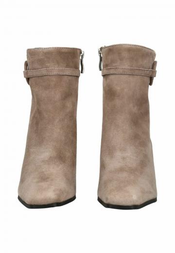 Ковбойские сапоги