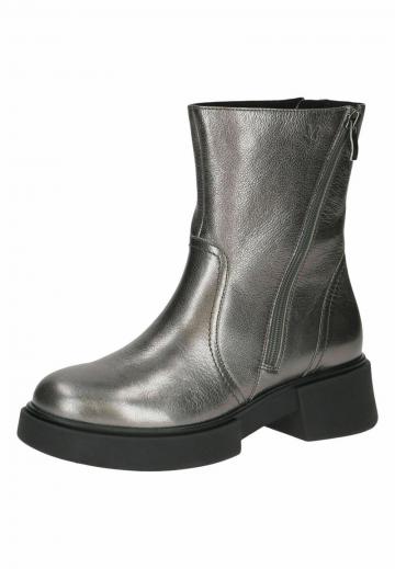 Полусапожки на платформе