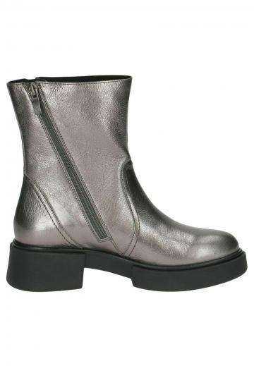 Полусапожки на платформе