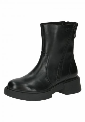 Полусапожки на платформе