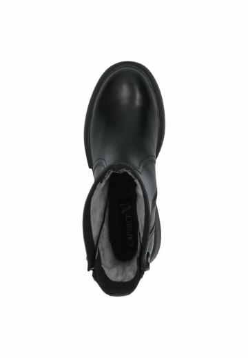 Полусапожки на платформе