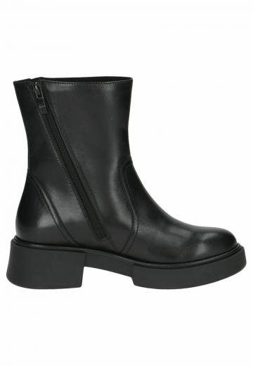 Полусапожки на платформе