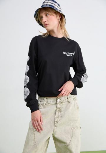 Свободные джинсы