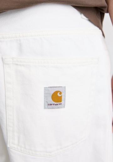 Свободные джинсы