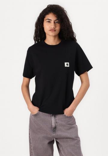 Свободные джинсы