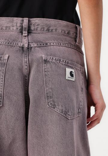 Свободные джинсы