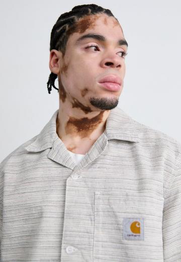 Рубашка с коротким рукавом