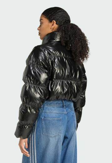 Короткая куртка