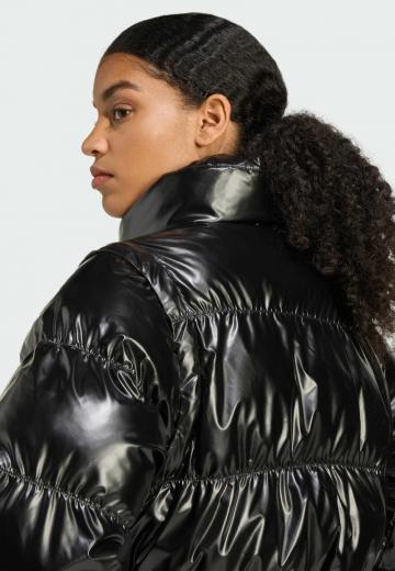 Короткая куртка