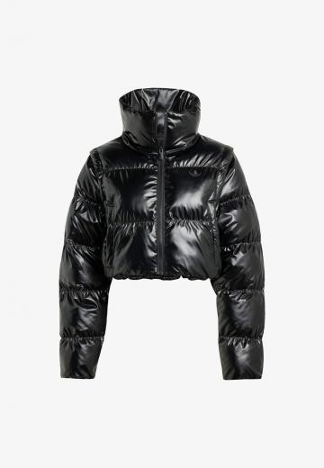 Короткая куртка