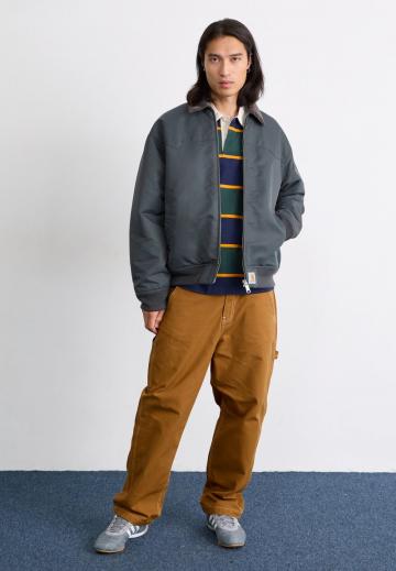 Куртка бомбер