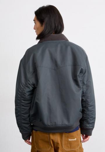 Куртка бомбер