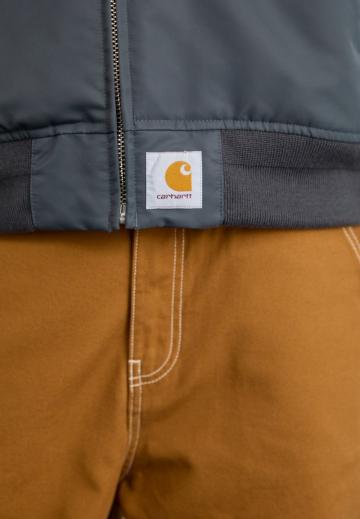 Куртка бомбер