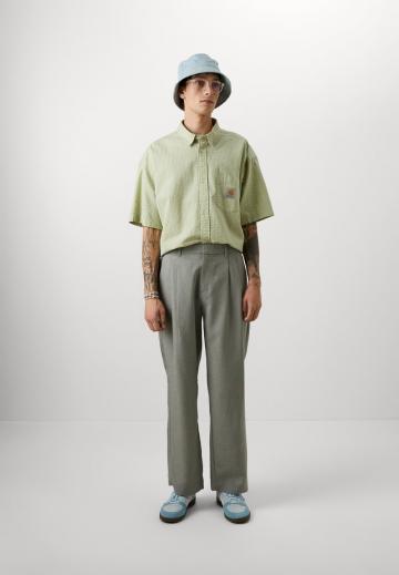 Рубашка с коротким рукавом