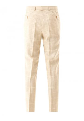 Костюмные брюки