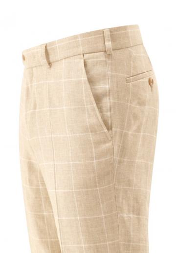 Костюмные брюки