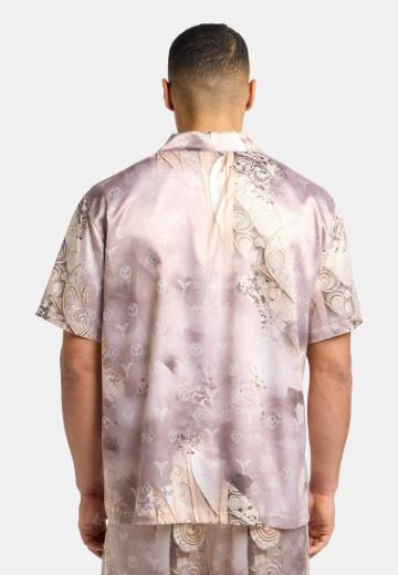 Рубашка с коротким рукавом