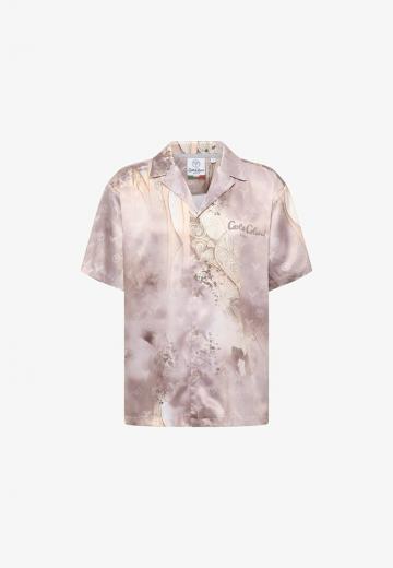 Рубашка с коротким рукавом