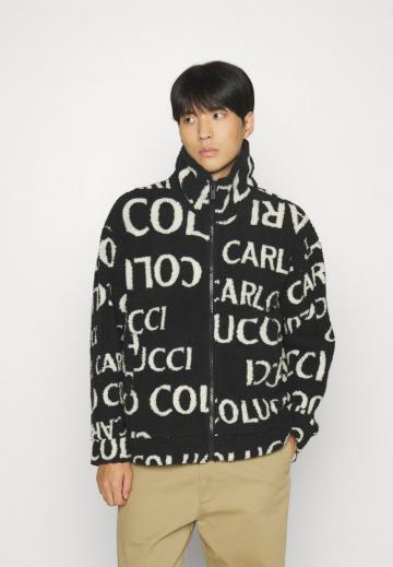 Флисовая куртка