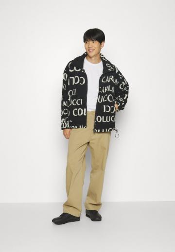 Флисовая куртка