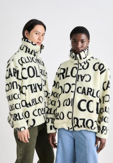 Флисовая куртка