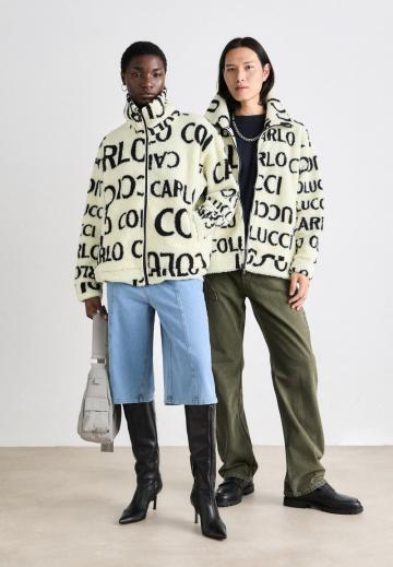 Флисовая куртка