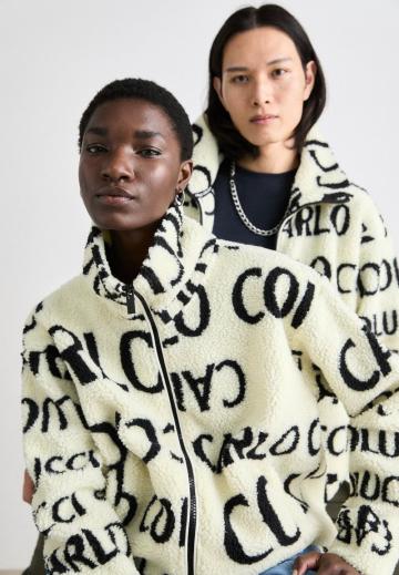 Флисовая куртка