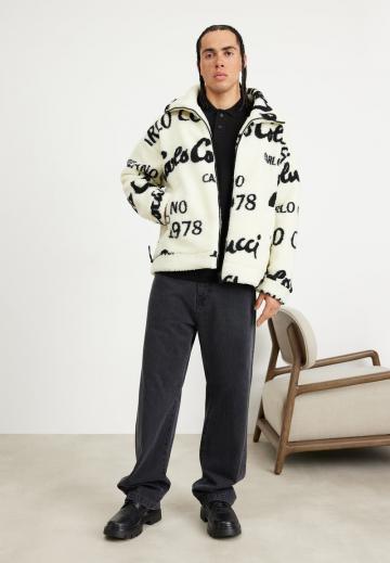 Флисовая куртка