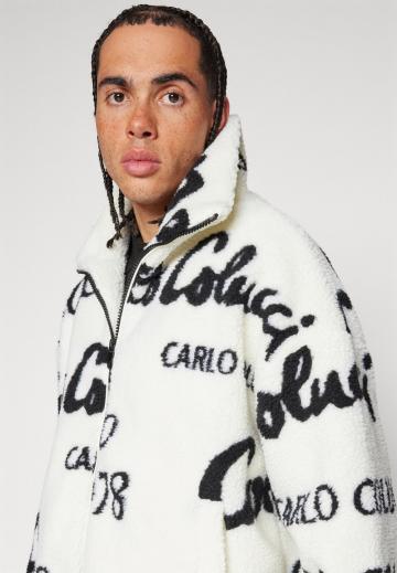 Флисовая куртка