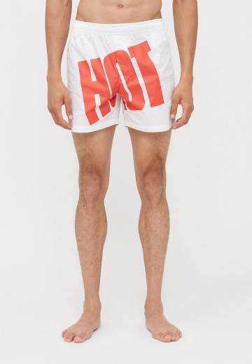 Трусы-боксеры