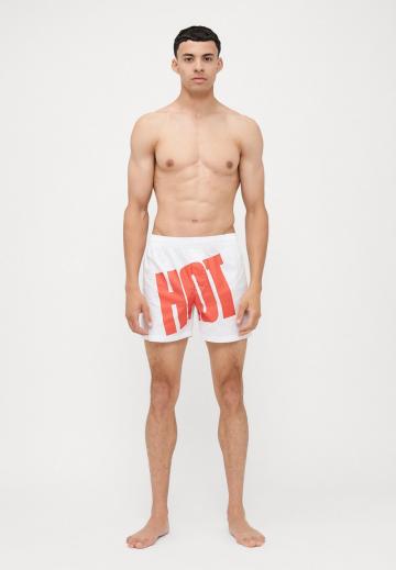 Трусы-боксеры