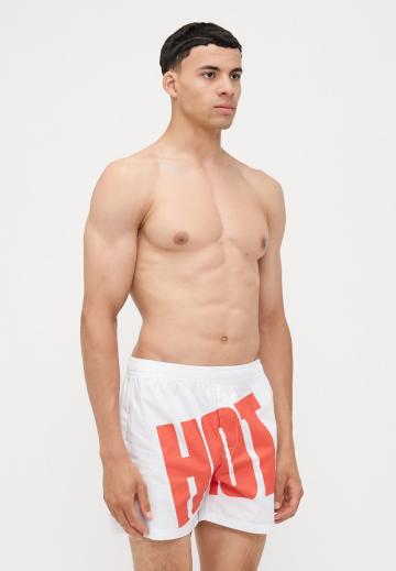 Трусы-боксеры