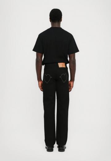 Джинсы бойфренда