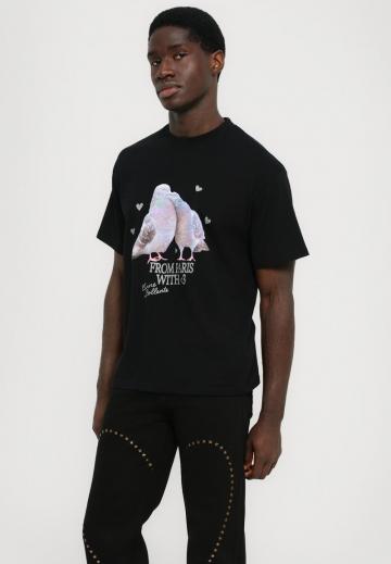 Джинсы бойфренда