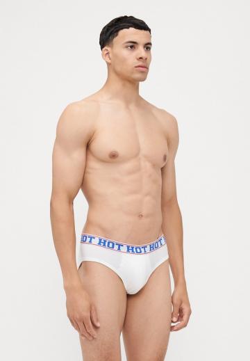 Трусы слипы