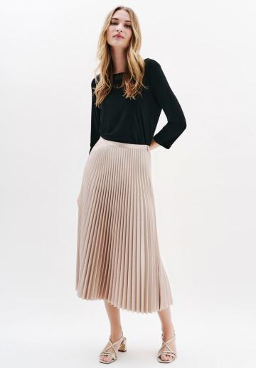 Майка с рукавом три четверти