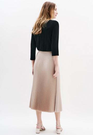 Майка с рукавом три четверти