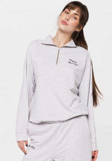 Спортивная толстовка