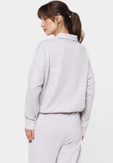 Спортивная толстовка