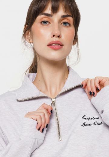 Спортивная толстовка