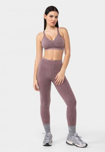 Спортивный бюстгальтер