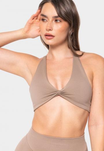 Спортивный бюстгальтер