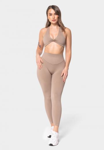 Спортивный бюстгальтер