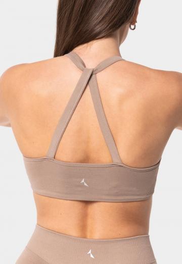 Спортивный бюстгальтер