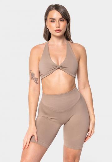 Спортивный бюстгальтер