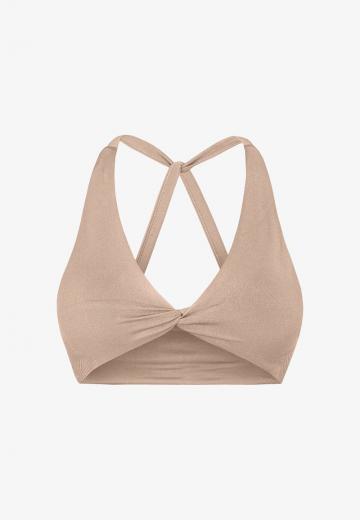 Спортивный бюстгальтер