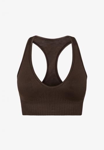 Спортивный бюстгальтер