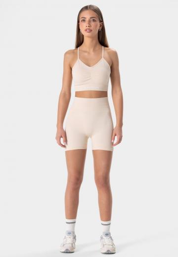 Спортивный бюстгальтер