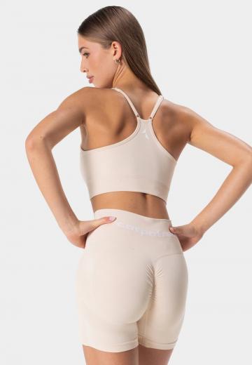 Спортивный бюстгальтер